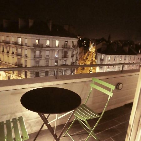 Le Balcon De L'Aigle Apartment Grenoble Exterior photo